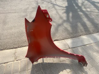 2023 SUZUKI SWIFT LEFT FRONT FENDER FOR SALE. IN PRISTINE CONDITION