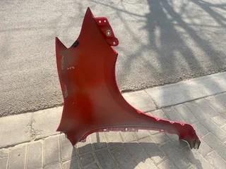 2023 SUZUKI SWIFT LEFT FRONT FENDER FOR SALE. IN PRISTINE CONDITION