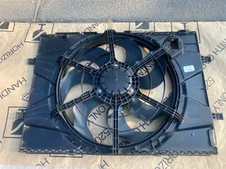 2024 Haval Jolion Radiator Fan For Sale. In Pristine Condition