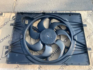2024 HAVAL JOLION RADIATOR FAN FOR SALE. IN PRISTINE CONDITION