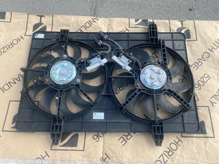 2018 Haval H1 1.5i Vvt Radiator Fan For Sale. In Excellent Condition