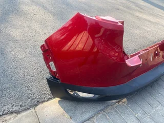 2021 MAZDA CX-3 DYNAMIC REAR BUMPER FOR SALE. IN EXCELLENT CONDITION