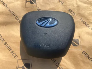 2020 Mahindra Kuv300 Steering Airbag For Sale