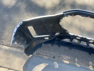 2024 NISSAN MAGNITE FRONT BUMPER FOR SALE. IN PRISTINE CONDITION