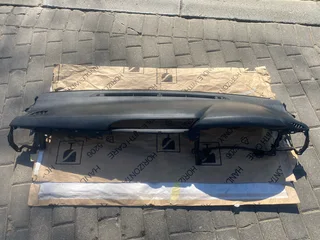 2019 Toyota Hilux Gd-6 Dashboard For Sale. In Pristine Condition