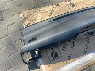 2019 TOYOTA HILUX GD-6 DASHBOARD FOR SALE. IN PRISTINE CONDITION