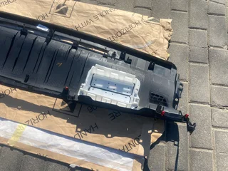 2019 TOYOTA HILUX GD-6 DASHBOARD FOR SALE. IN PRISTINE CONDITION