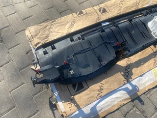 2019 TOYOTA HILUX GD-6 DASHBOARD FOR SALE. IN PRISTINE CONDITION