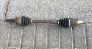 2020 Hyundai Tucson Automatic Drive Shaft Left Side For Sale. In Pristine Condition