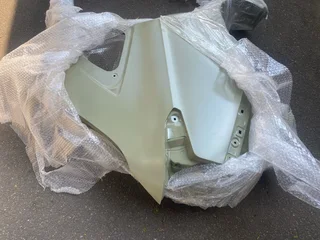 2024 HAVAL JOLION RIGHT SIDE PANEL FOR SALE. BRAND NEW