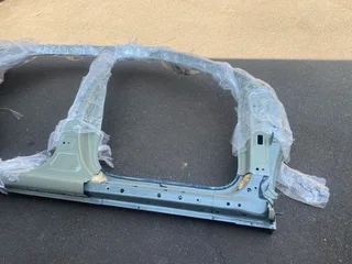 2024 HAVAL JOLION RIGHT SIDE PANEL FOR SALE. BRAND NEW