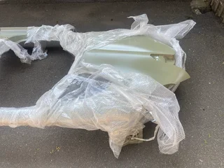 2024 HAVAL JOLION RIGHT SIDE PANEL FOR SALE. BRAND NEW