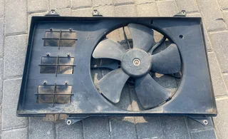 2008 PROTON GEN 2 RADIATOR FAN FOR SALE