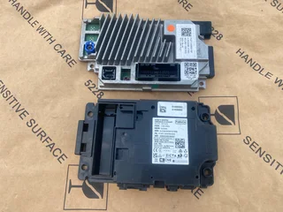 2024 Ford Ranger T9 Navigation Control Module For Sale. In Pristine Condition