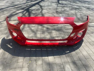 2023 Suzuki Swift Front Bumper For Sale. In Excellent Condition