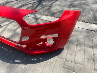 2023 SUZUKI SWIFT FRONT BUMPER FOR SALE. IN EXCELLENT CONDITION