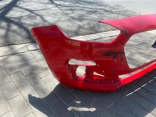 2023 SUZUKI SWIFT FRONT BUMPER FOR SALE. IN EXCELLENT CONDITION