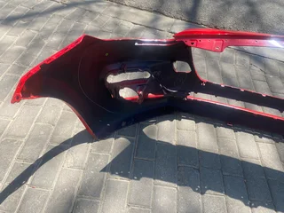 2023 SUZUKI SWIFT FRONT BUMPER FOR SALE. IN EXCELLENT CONDITION