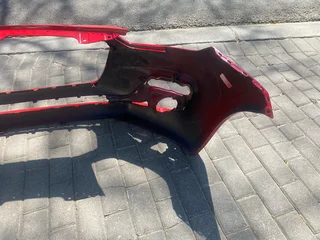 2023 SUZUKI SWIFT FRONT BUMPER FOR SALE. IN EXCELLENT CONDITION