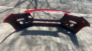 2023 SUZUKI SWIFT FRONT BUMPER FOR SALE. IN EXCELLENT CONDITION