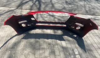 2023 SUZUKI SWIFT FRONT BUMPER FOR SALE. IN EXCELLENT CONDITION