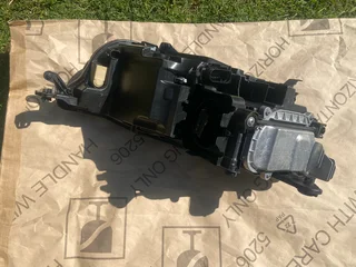 2023 VW T-ROC IQ LED HEADLIGHT LEFT SIDE FOR SALE. IN EXCELLENT CONDITION