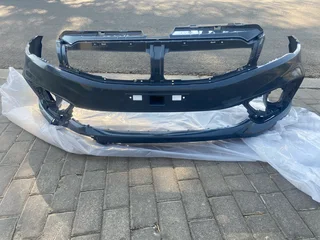 2023 Suzuki Ciaz Front Bumper For Sale. Brand New Oem