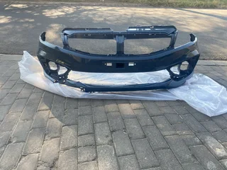 2023 SUZUKI CIAZ FRONT BUMPER FOR SALE. BRAND NEW OEM
