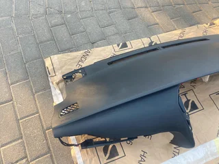 2019 TOYOTA YARIS DASHBOARD FOR SALE. IN PRISTINE CONDITION