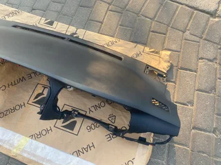 2019 TOYOTA YARIS DASHBOARD FOR SALE. IN PRISTINE CONDITION