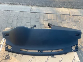 2019 TOYOTA YARIS DASHBOARD FOR SALE. IN PRISTINE CONDITION