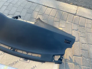 2019 TOYOTA YARIS DASHBOARD FOR SALE. IN PRISTINE CONDITION