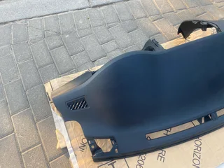 2019 TOYOTA YARIS DASHBOARD FOR SALE. IN PRISTINE CONDITION