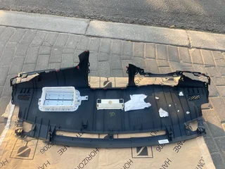 2019 TOYOTA YARIS DASHBOARD FOR SALE. IN PRISTINE CONDITION