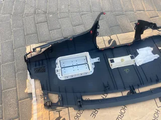 2019 TOYOTA YARIS DASHBOARD FOR SALE. IN PRISTINE CONDITION