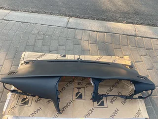 2019 TOYOTA YARIS DASHBOARD FOR SALE. IN PRISTINE CONDITION