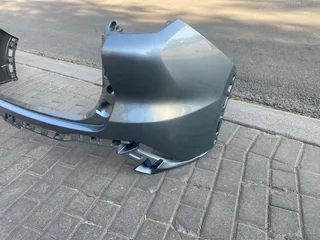2024 BAIC BEIJING X55 REAR BUMPER FOR SALE. IN EXCELLENT CONDITION