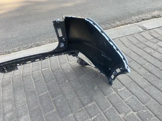 2024 BAIC BEIJING X55 REAR BUMPER FOR SALE. IN EXCELLENT CONDITION