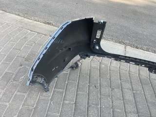 2024 BAIC BEIJING X55 REAR BUMPER FOR SALE. IN EXCELLENT CONDITION