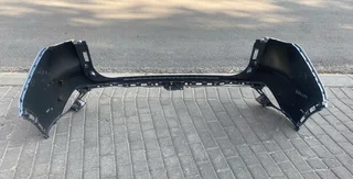 2024 BAIC BEIJING X55 REAR BUMPER FOR SALE. IN EXCELLENT CONDITION