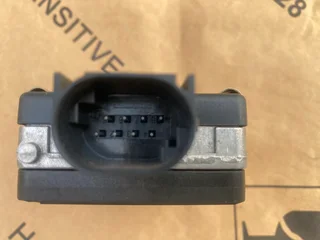 2021 RANGE ROVER SPORT L494 CRUISE CONTROL RADAR SENSOR FOR SALE. IN PRISTINE CONDITION