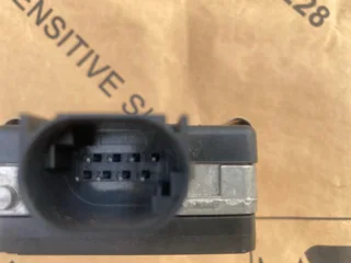 2021 RANGE ROVER SPORT L494 CRUISE CONTROL RADAR SENSOR FOR SALE. IN PRISTINE CONDITION