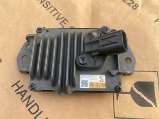 2021 Toyota Corolla Cruise Control Radar Sensor For Sale