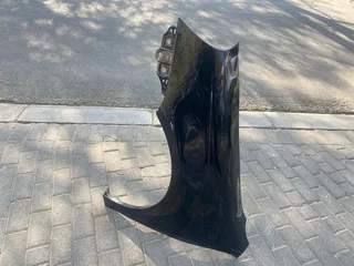 2009 Vw Jetta 5 Left Front Fender For Sale. In Excellent Condition