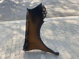 2009 VW JETTA 5 LEFT FRONT FENDER FOR SALE. IN EXCELLENT CONDITION