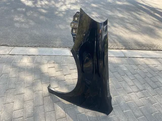 2009 VW JETTA 5 LEFT FRONT FENDER FOR SALE. IN EXCELLENT CONDITION