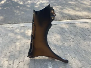 2009 VW JETTA 5 LEFT FRONT FENDER FOR SALE. IN EXCELLENT CONDITION