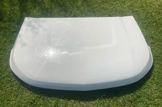 2017 Chevrolet Trailblazer Bonnet Hood For Sale. In Pristine Condition