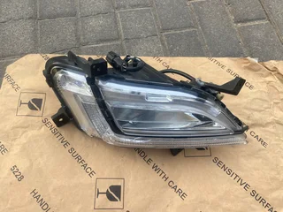 2020 Hyundai Tucson Led Spotlight Right Side For Sale. In Excellent Condition