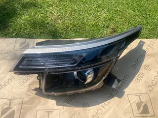 2024 Kia Seltos Ex Led Headlight Left Side For Sale. In Pristine Condition